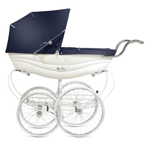 coach prams